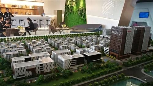 10年前錯(cuò)過園區(qū)，這一次絕不能再錯(cuò)過物業(yè)管理投資