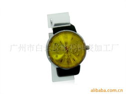 廣州市白云區彬利鐘表加工廠 電子表產品列表